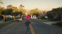 LG Electronics se ha dado a la tarea de fomentar su mensaje Life’s Good mediante la presentación de un nuevo cortometraje. La cinta forma parte de la reciente campaña mundial de la […]