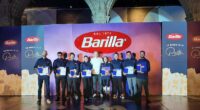 Barilla, la marca líder de pasta en el mundo, con más de 140 años de historia y experta en crear momentos de felicidad, anunció una exclusiva colaboración con 9 top […]