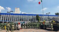 En el marco de su 15º aniversario el Tren Suburbano dio la bienvenida por quinta ocasión a la exposición itinerante “La Gran Fuerza de México”. El evento de inauguración fue […]