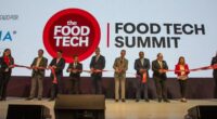 THE FOOD TECH | SUMMIT & EXPO concluyó con rotundo éxito su décima quinta edición, consolidándose como el evento líder de ingredientes, aditivos, soluciones, procesamiento y packaging para la industria […]