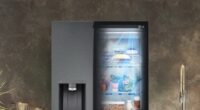 LG Electronics presentó en México su nueva línea de refrigeradores LG Instaview, convirtiéndose en la generación más avanzada en refrigeración, con tecnología UVNano™, Panel Instaview, Linear Cooling y funciones que integran una […]