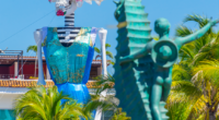 Puerto Vallarta celebrará el encanto de las fiestas y tradiciones mexicanas durante el “Festival de muertos 2023”, un festejo que tendrá diversas actividades que llenarán de color al destino para […]