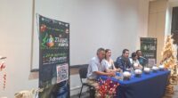 La Vigésimo Séptima Feria Nacional del Árbol y de la Esfera se va a realizar del 24 de noviembre al 3 de diciembre en el municipio de Chignahuapan, considerado Pueblo […]