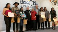 Bee2Be by Epson, en su compromiso por fomentar la conciencia sobre la biodiversidad mexicana y la preservación de la Abeja Melipona, se complace en anunciar a los 3 primeros lugares […]