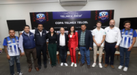 Al ostentar el título de Capital Americana del Deporte 2023, León, Guanajuato, será sede de la final del torneo de fútbol amateur más grande del mundo: ‘Copa Telmex Telcel’. Ale […]