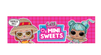 MGA Entertainment, una de las empresas líder en la industria del juguete a nivel mundial, trae a México L.O.L Surprise! Mini Sweets una nueva y dulce línea coleccionable creada en […]