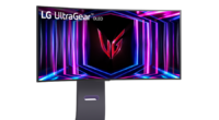 LG Electronics está listo para anunciar la más reciente gama de monitores OLED UltraGear™, diseñados para ofrecer una experiencia de juego superior. Su amplia gama incluye el esperado monitor para […]