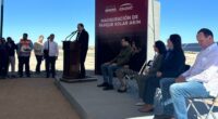 ENGIE, líder mundial en energía, y el Gobierno del Estado de Sonora inauguraron este viernes el Parque Solar Akin, ubicado en el municipio de Puerto Libertad, Sonora. El proyecto generará […]