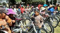 En México, se padece el hecho que miles de niños y niñas de zonas rurales tienen que caminar hasta casi dos horas para poder llegar a una escuela, situación que […]