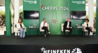 Claudia de la Vega, vicepresidenta de Asuntos Corporativos de Heineken México, relato que su iniciativa Cultivadores de Agua, premiará a 25 mujeres líderes que impulsan las soluciones ambientales para el […]