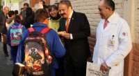 ALFREDO IBÁÑEZ El secretario de Salud (Sedesa) del Distrito Federal, Armando Ahued Ortega, dio inicio a la campaña informativa para prevenir la transmisión de piojos en escuelas primarias de la Ciudad de […]