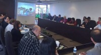 El secretario de Turismo del estado de Guanajuato, Fernando Olivera Rocha, ofreció el Taller de Transferencia Tecnológica de Productos Innovadores de Guanajuato a la Red de Operadores De Turismo Cultural […]