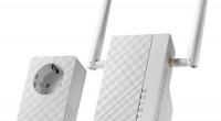 La empresa de computo ASUS anuncio el lanzamiento del nuevo PL-AC56, un kit completo de red Powerline HomePlug AV2 con conectividad Wi-Fi 802.11ac ultra-rápido dual band. Este kit de clase […]