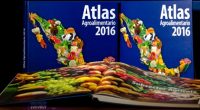 La Secretaría de Agricultura, Ganadería, Desarrollo Rural, Pesca y Alimentación (SAGARPA) editó la edición 2016 del Atlas Agroalimentario, en el cual se recogen estadísticas e información relevante sobre avances que […]