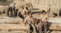 El canal de televisión Discovery Channel y el parque temático mexicano Africam Safari anunciaron el estreno de la producción televisiva “Rescate Salvaje”, un especial que sigue la huella de los […]
