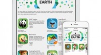 Se dio a conocer que Apple en asociación con WWF y 24 desarrolladores de Aplicaciones (Apps) para lanzar «Apps for Earth» y hasta el 24 de abril, los clientes de la […]