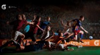 La marca Gatorade hizo el anunció de que Lionel Messi es el protagonista de su propia campaña creativa: “No te caigas”,  que está disponible en medios digitales desde inicios de […]