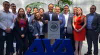 AXA México obtuvo la certificación completa BOMA Best Sustainable Buildings Platinum (para exterior) y Sustainable Workplace (para interior), en su edificio corporativo en la colonia Del Valle -conocido como AXApolis-, lo que convierte a […]