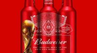 La empresa cervecera Budweiser, presentó su nueva campaña global, » Light up the Fifa World Cup» (Encendiendo la Copa del Mundo), que resume la energía y la celebración del evento […]