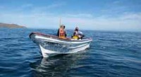 En la presentación del primer estudio de transparencia en otorgamiento de permisos de pesca en México, la organización Mares MX, un colectivo de asociaciones civiles que promueven una campaña por […]