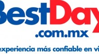 Se dio a conocer que el portal de viajes BestDay.com, obtuvo, por cuarto año consecutivo, el premio a la «Mejor Agencia Productora 2014”, por parte de la cadena hotelera Inter […]