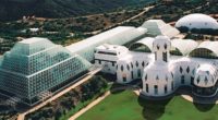 En 1991 se creó el proyecto “Biosfera 2”, con el objetivo de reproducir una atmósfera amigable y sostener un sistema integral que permita la vida humana. Fue creado para que […]