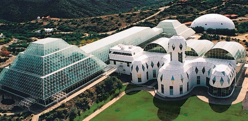 En 1991 se creó el proyecto “Biosfera 2”, con el objetivo de reproducir una atmósfera amigable y sostener un sistema integral que permita la vida humana. Fue creado para que […]