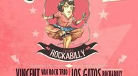 Después del éxito obtenido en las ediciones anteriores, en las que se reunieron casi diez mil personas en la Ciudad de México y Tlaxcala, esta octava edición del RockBeer Fest […]