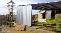 La Procuraduría Federal de Protección al Ambiente (PROFEPA) clausuró de manera total temporal una mina de la empresa “Lote Minero Martes 13”, en  Hidalgo del Parral, Chihuahua, debido a que no […]