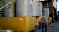 La Procuraduría Federal de Protección al Ambiente (PROFEPA) dio a conocer que clausuró de manera parcial temporal una fábrica de pinturas en la ciudad de Guadalajara, Jalisco, debido a la […]