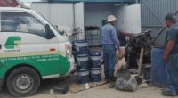 La Procuraduría Federal de Protección al Ambiente (PROFEPA), clausuró de manera total temporal un taller mecánico en el municipio de Kanasín, Yucatán, por indebido manejo de residuos peligrosos, como aceite […]