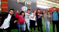 La empresa Heineken México presentó las acciones de su estrategia para promover el consumo inteligente entre jóvenes y llevó a cabo la “Fiesta del siglo”, una conferencia dinámica e interactiva […]