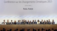En un momento histórico, 196 gobiernos llegaron a un Acuerdo global en París, que sienta las bases de los esfuerzos a largo plazo para enfrentar el cambio climático. No obstante, […]