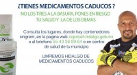 El Sistema Nacional de Gestión de Residuos de Envases y Medicamentos A.C. (SINGREM) en conjunto con autoridades del Club de Fútbol Pachuca, la Secretaría de Salud de Hidalgo (SSH) y […]
