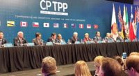 El Secretario de Economía, Ildefonso Guajardo Villarreal, participó en nombre de México en la ceremonia de firma del Tratado Integral y Progresista de Asociación Transpacífico (CPTPP, por sus siglas en […]