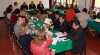 En aras de cumplir un convenio de colaboración firmado por el jefe de gobierno del D.F., Miguel Ángel Mancera y el rector de la UNAM, José Narro Robles para mejorar […]