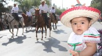 Desde hace un cuarto de siglo la gran Cabalgata de Sabinas, Coahuila reúne a miles de jinetes y participantes en la que es considerada como la más importante tradición en […]