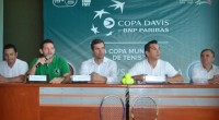Campeche será sede del Campeonato Internacional de Tenis Copa Davis, se llevará a cabo del 4 al 6 de marzo en el Complejo Deportivo GES, el partido será entre México […]