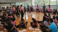 Con trece años de trayectoria como academia de iniciación a la danza para niñas y niños desde 18 meses hasta 18 años de edad, el objetivo principal de la empresa […]