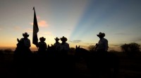 El pasado 1 y 2 de Febrero inició la fiesta para conmemorar los 261 años de la fundación del municipio de Zaragoza, Coahuila con una cabalgata que reunió a 2 […]
