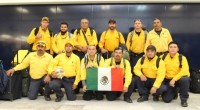   Luego de 15 días de trabajo, regresaron los 42 combatientes de incendios forestales de la Comisión Nacional Forestal (CONAFOR) que operaron en Canadá en la región de Alberta.  Durante […]