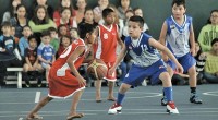 La selección mexicana de niños indígenas triquis de Oaxaca, que ganó el IV Festival Mundial de Mini-Baloncesto, en Córdoba, Argentina, es un ejemplo para la niñez del país, reconocen legisladores […]