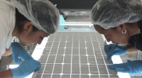 En el marco de su presentación, la nueva empresa Exel Solar -mayorista de productos fotovoltaicos más grande de México- dio a conocer a Solartec como uno de los principales proveedores […]