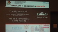 La Asociación Mexicana de Rociadores Automáticos Contra Incendios (AMRACI), presentó la Campaña Nacional de Protección Contra Incendios, la cual tiene como objetivo reducir el impacto social y económico de los […]