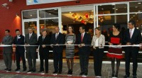 El gobernador de Querétaro, José Calzada Rovirosa encabezó la inauguración del hotel Four Points by Sheraton, en la capital de la entidad, y destacó que en el estado en estos […]