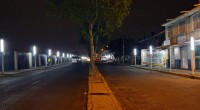 ALFREDO IBÁÑEZ Cd. Nezahualcóyotl., Méx.-El gobierno local concretó la instalación de 4 mil luminarias tipo vela en más de 90 centros de servicio, proyecto que permite a inhibir la delincuencia, […]