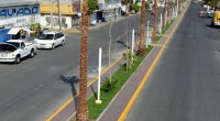 ALFREDO IBÁÑEZ Cd. Nezahualcóyotl, Méx.-Para la mejora de la imagen urbana del municipio y beneficiar el medio ambiente, se rehabilitan más de 30 camellones, así como parques y jardines en […]