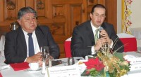 El secretario de turismo de San Luis Potosí, Enrique Abud Dip, comentó a Mi Ambiente que dicha entidad le apuesta a la atracción de turistas de todo el país por […]