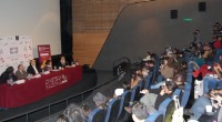 En conferencia de prensa se dio a conocer que por primera vez se realizará el Festival Internacional de Cine de San Cristóbal de las Casas, Chiapas, del 16 al 24 […]