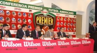 En conferencia de prensa se llevó a cabo la presentación de la Conferencia Premier de Fútbol Americano de la Conadeip que iniciará la temporada 2013 a partir del 6 de […]